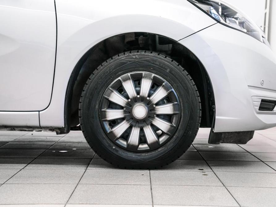 Nissan Note II Рестайлинг Красноярск  - изображение 26