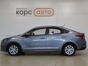 Hyundai Solaris II Рестайлинг Ярославль  - изображение 17