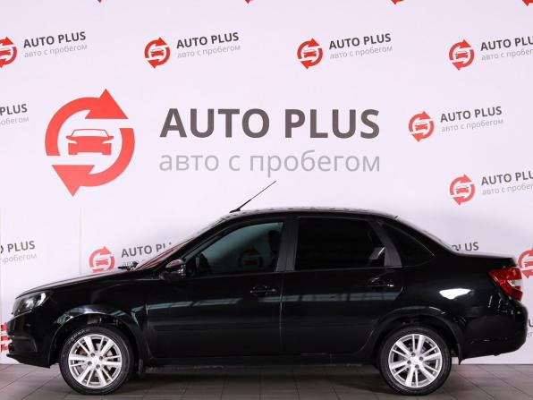 Lada (ВАЗ) Granta I Рестайлинг с пробегом 2022 года, цена 750 000 рублей, 94000 км, седан, Автокод Объявления