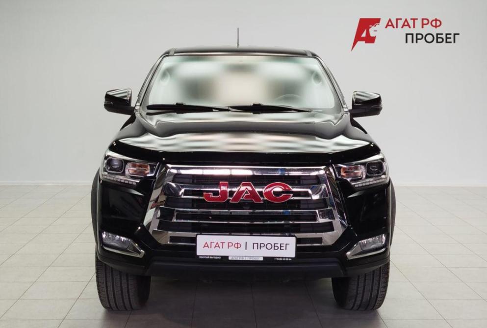 JAC T8 Pro Саратов  - изображение 2