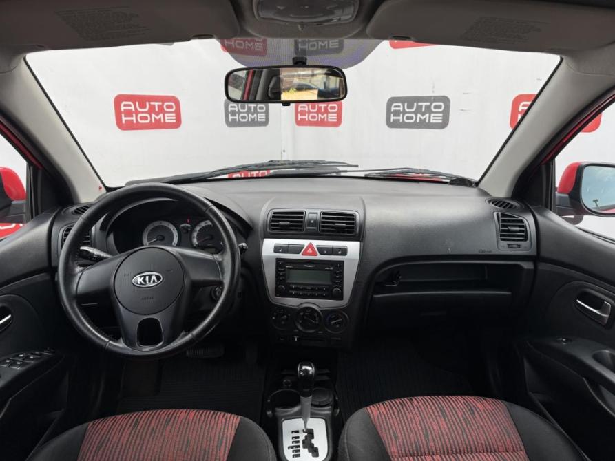 Kia Picanto I Рестайлинг Санкт-Петербург  - изображение 8