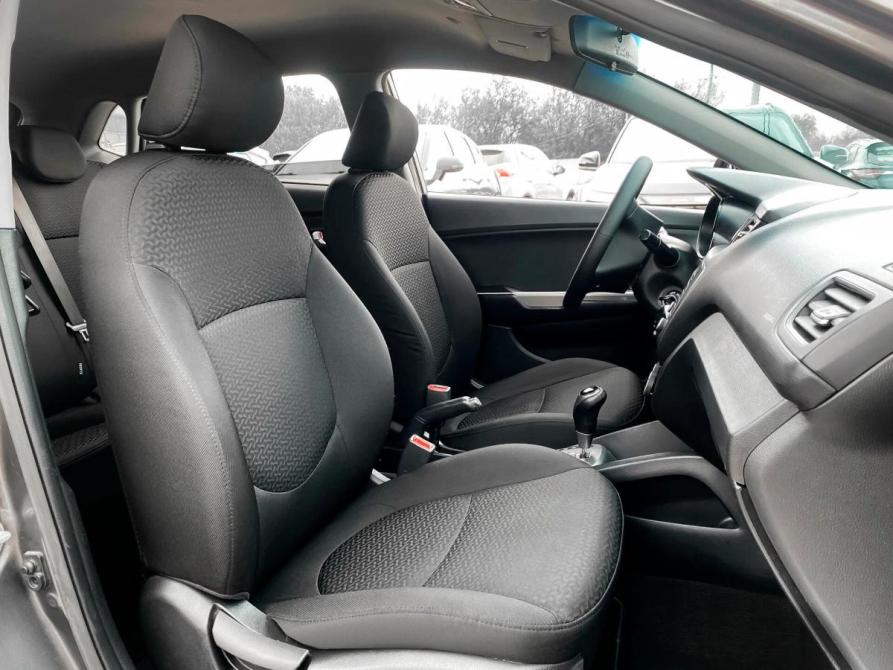 Kia Rio III Рестайлинг Нижний Новгород  - изображение 11