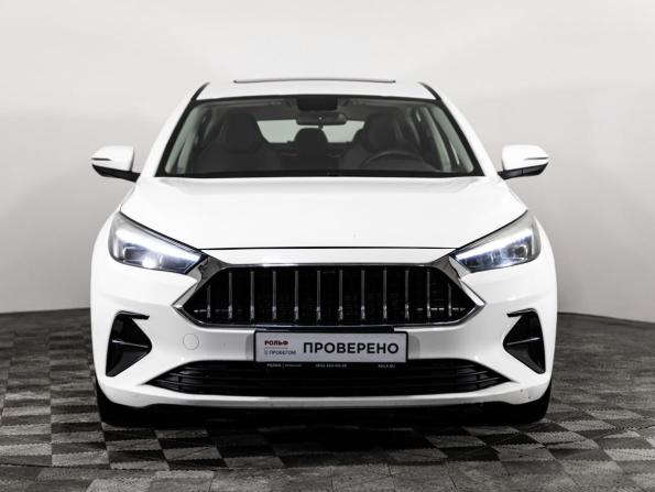 JAC J7 I с пробегом 2023 года, цена 999 000 рублей, 72923 км, лифтбек, Автокод Объявления