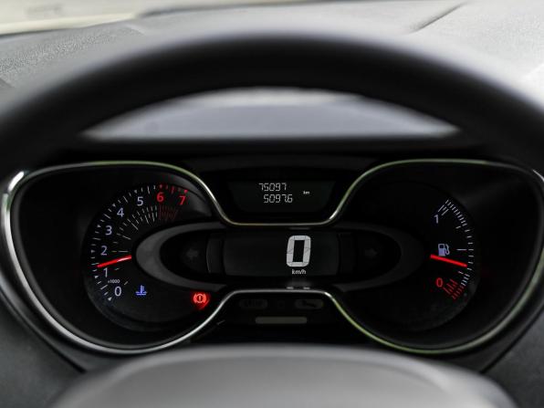 Renault Kaptur I с пробегом 2019 года, цена 1 440 000 рублей, 75082 км, внедорожник, Автокод Объявления