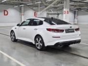 Kia Optima IV Рестайлинг Казань  - изображение 30