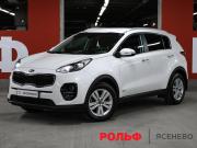 Kia Sportage IV Москва  - изображение 23