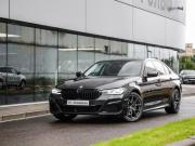 BMW 5 серии VII (G30/G31/G38) Рестайлинг Санкт-Петербург  - изображение 40