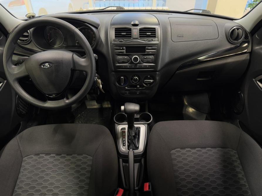 Lada (ВАЗ) Granta I Рестайлинг Волгоград  - изображение 8