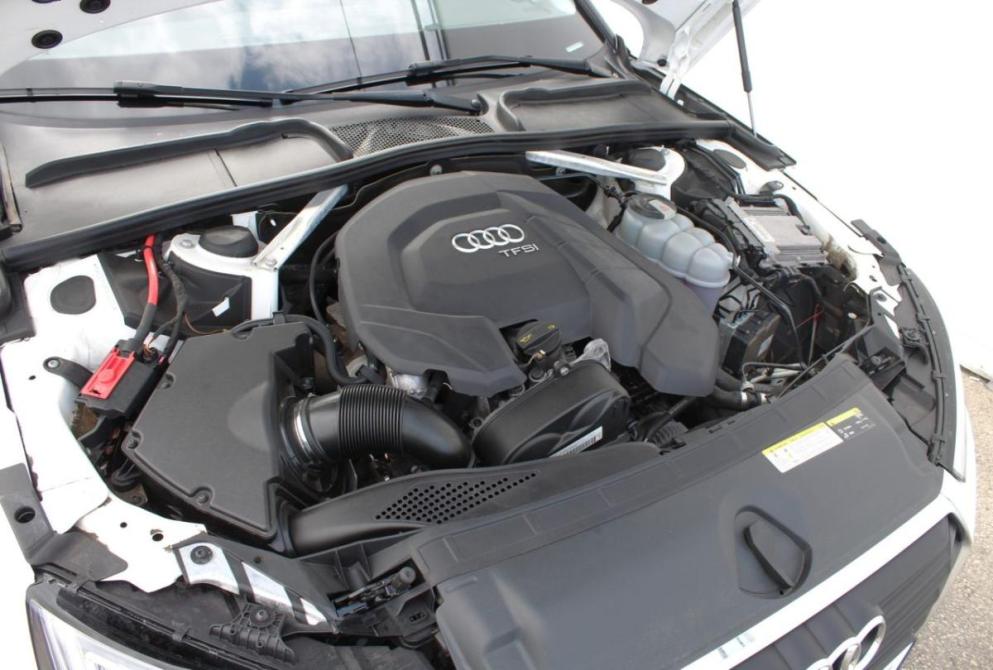 Audi A4 V (B9) Нижний Новгород  - изображение 9