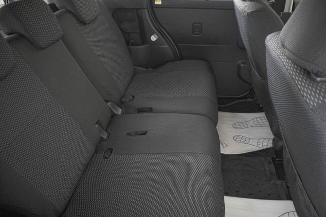 Toyota Roomy I с пробегом 2020 года, цена 1 149 000 рублей, 121443 км, микровэн, Автокод Объявления