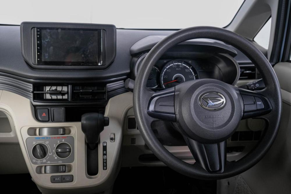 Daihatsu Move VI Рестайлинг Кемерово  - изображение 15