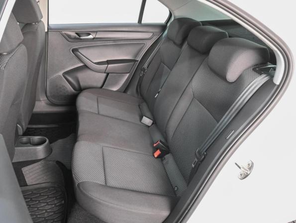 Volkswagen Polo VI с пробегом 2021 года, цена 1 649 000 рублей, 116412 км, лифтбек, Автокод Объявления