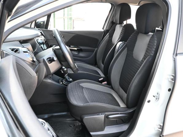Renault Kaptur I с пробегом 2016 года, цена 1 219 000 рублей, 230315 км, внедорожник, Автокод Объявления