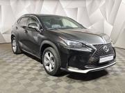 Lexus NX I Москва  - изображение 23