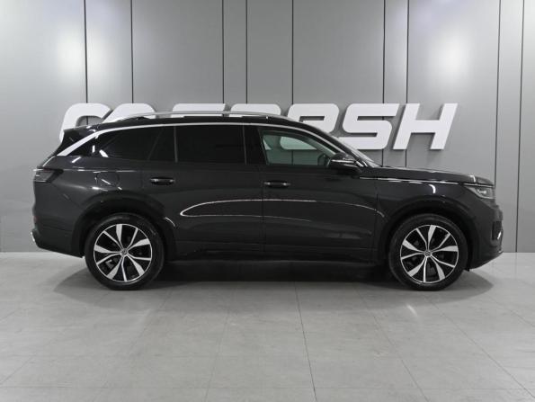 Volkswagen Tavendor I с пробегом 2024 года, цена 4 590 000 рублей, 16684 км, внедорожник, Автокод Объявления