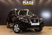 Nissan Terrano III (D10) Уфа  - изображение 22