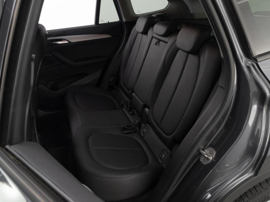 BMW X1 II (F48) Рестайлинг Москва  - изображение 9