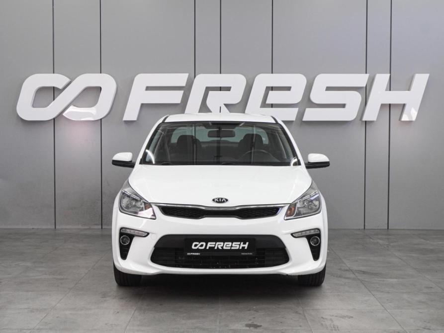Kia Rio IV Воронеж  - изображение 3