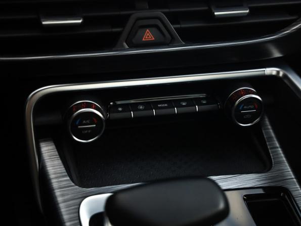 Geely Tugella I Рестайлинг с пробегом 2023 года, цена 2 699 000 рублей, 58505 км, внедорожник, Автокод Объявления