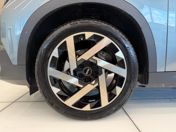 Mini Countryman III с пробегом 2026 года, цена 7 225 000 рублей, 50 км, внедорожник, Автокод Объявления