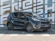 Kia Sportage IV Краснодар  - изображение 23