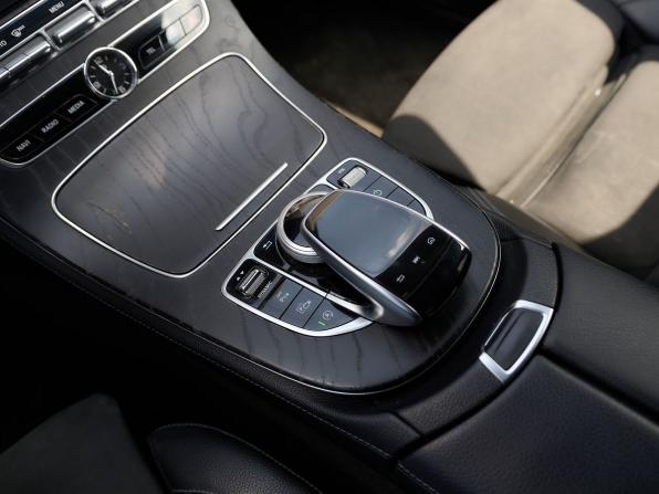 Mercedes-Benz E-Класс V (W213 S213 C238) с пробегом 2018 года, цена 3 374 000 рублей, 106917 км, седан, Автокод Объявления