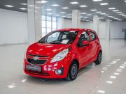 Chevrolet Spark III Самара  - изображение 15