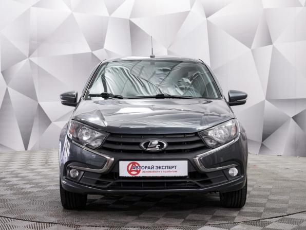 Lada (ВАЗ) Granta I Рестайлинг с пробегом 2019 года, цена 696 000 рублей, 134000 км, хэтчбек, Автокод Объявления