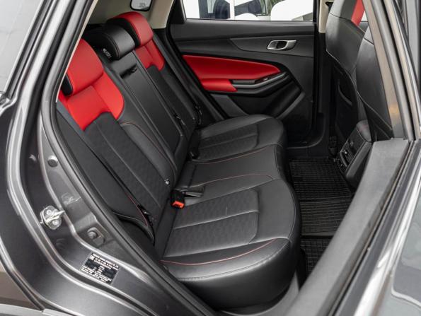 Changan CS55 Plus II с пробегом 2023 года, цена 2 120 000 рублей, 40214 км, внедорожник, Автокод Объявления