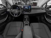 Toyota Corolla XII (E210) Москва  - изображение 33