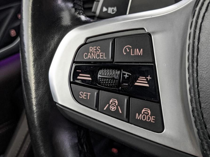 BMW 5 серии VII (G30/G31/G38) Рестайлинг Москва  - изображение 29