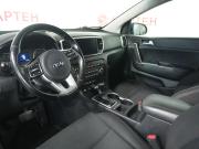Kia Sportage IV Рестайлинг Вологда  - изображение 26