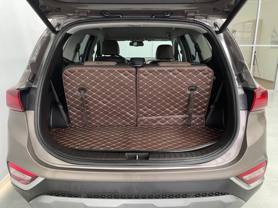 Hyundai Santa Fe IV Красноярск  - изображение 14