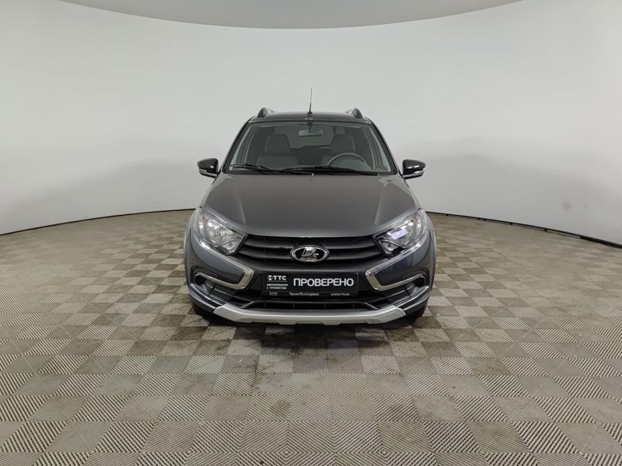 Lada (ВАЗ) Granta I Рестайлинг Уфа  - изображение 2