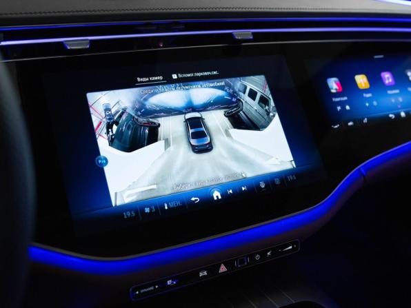 Новый Mercedes-Benz E-Класс VI (W214 S214) 2026 года, цена 10 040 000 рублей, седан, Автокод Объявления