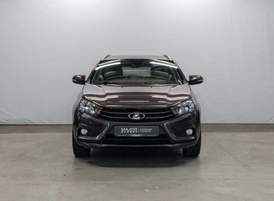 Lada (ВАЗ) Vesta I Санкт-Петербург  - изображение 2