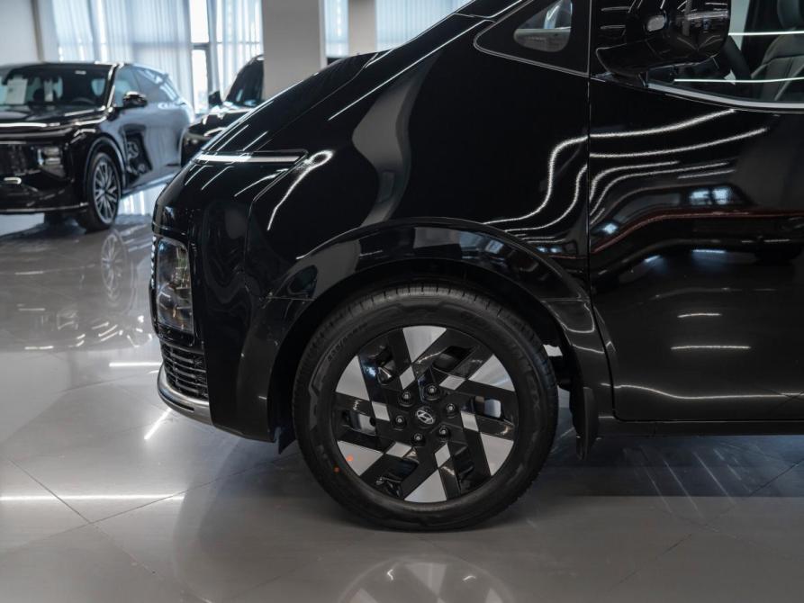 Hyundai Staria I Рестайлинг Москва  - изображение 36