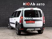 Lada (ВАЗ) Largus I Рестайлинг Екатеринбург  - изображение 27