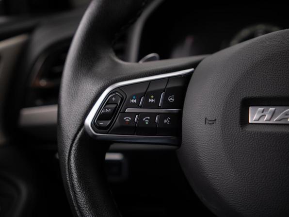 Haval F7 I Рестайлинг с пробегом 2022 года, цена 1 919 000 рублей, 55001 км, внедорожник, Автокод Объявления