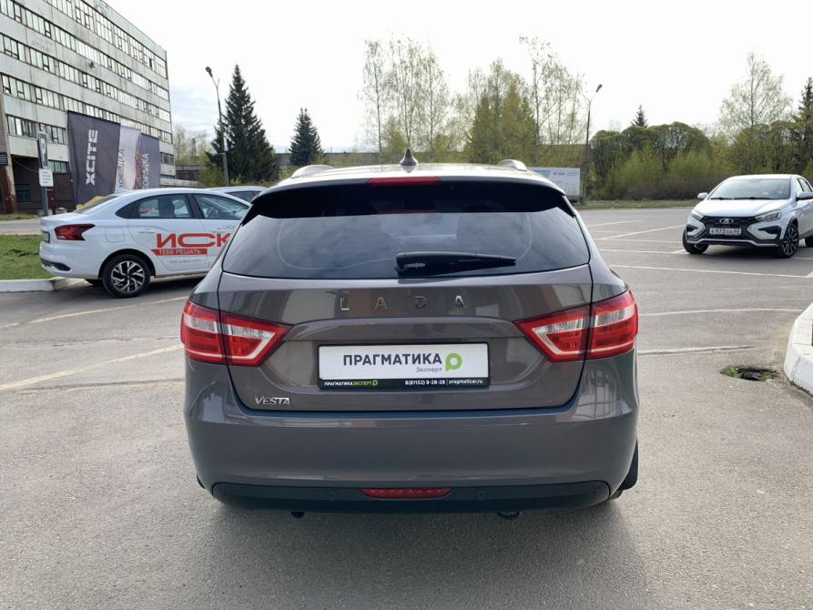 Lada (ВАЗ) Vesta I Великие Луки  - изображение 6