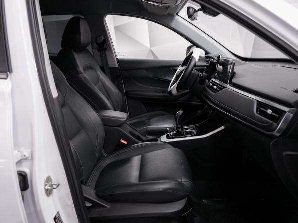 Chery Tiggo 4 Pro I с пробегом 2023 года, цена 1 470 000 рублей, 63000 км, внедорожник, Автокод Объявления