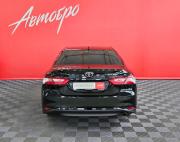 Toyota Camry VIII (XV70) Вологда  - изображение 24