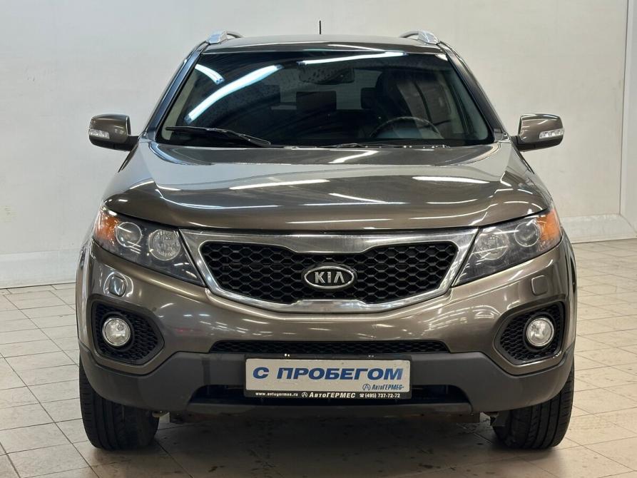 Kia Sorento II Балашиха  - изображение 2