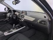 BMW 1 серии II (F20/F21) Рестайлинг 2 Москва  - изображение 51