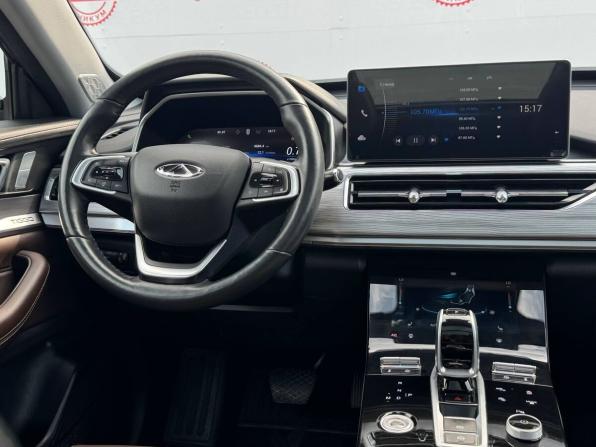 Chery Tiggo 8 Pro I с пробегом 2022 года, цена 2 159 000 рублей, 38854 км, внедорожник, Автокод Объявления