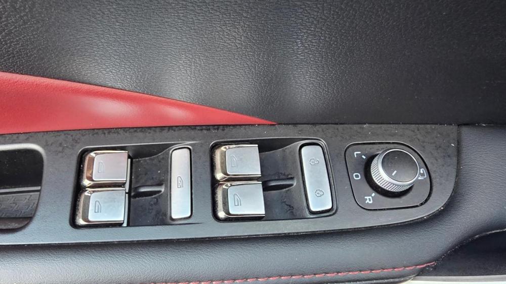 Geely Coolray I Санкт-Петербург  - изображение 6