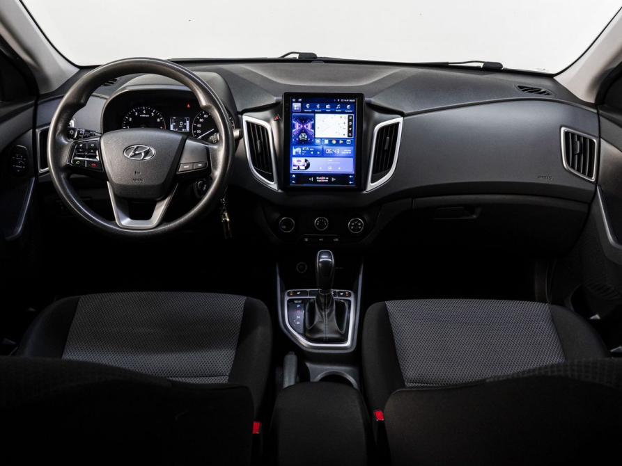 Hyundai Creta I Тюмень  - изображение 17