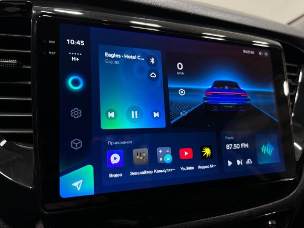 Hyundai Solaris II с пробегом 2019 года, цена 1 500 000 рублей, 147000 км, седан, Автокод Объявления