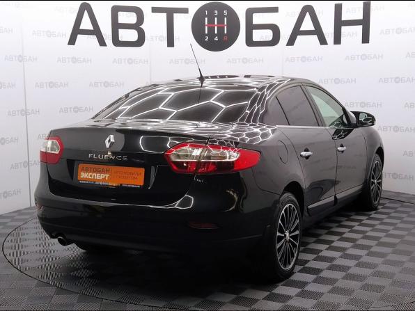 Renault Fluence I с пробегом 2011 года, цена 609 000 рублей, 155000 км, седан, Автокод Объявления