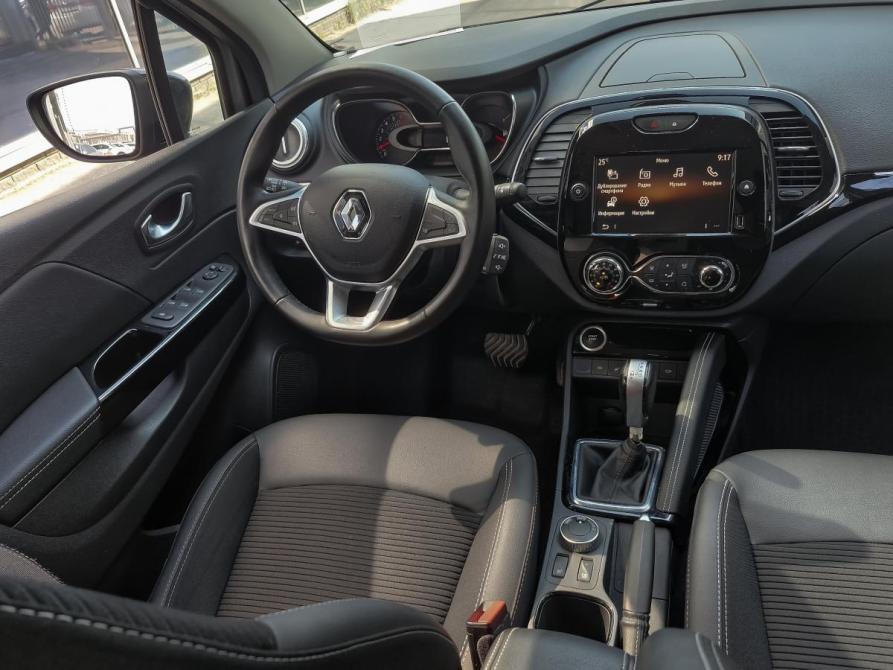 Renault Kaptur I Рестайлинг Нижний Новгород  - изображение 10